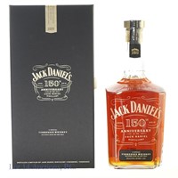 Jack Daniel's 150th Ann. Tenn. Whiskey (2016, 1 L)