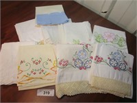 Vintage Linens