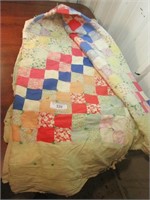 Vintage Quilt