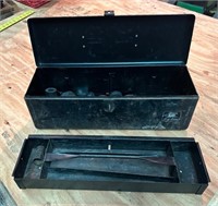 John Deere toolbox