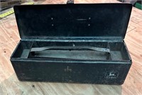 John Deere toolbox