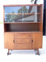 Wooden Cabinet / Display Cabinet