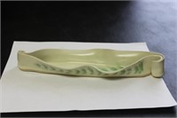 A Hilborn Pottery Dish