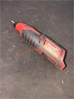 Milwaukee M12 Cordless Rotary Tool, Tool Only