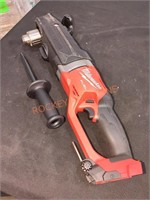 Milwaukee M18 Super Hawg 1/2" Right Angle Drill