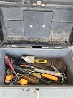 Tool Box