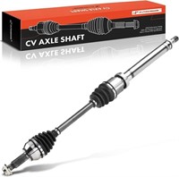 A-premium Cv Axle Shaft Assembly Compatible With