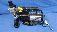 Thayer & Chandler Air Star Air Brush Compressor