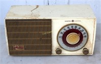 General Electric Mod 447 Dial Beam Am Radio