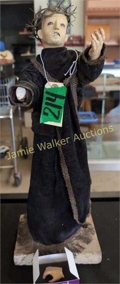 June 14th Lincoln Gallery Online Auction