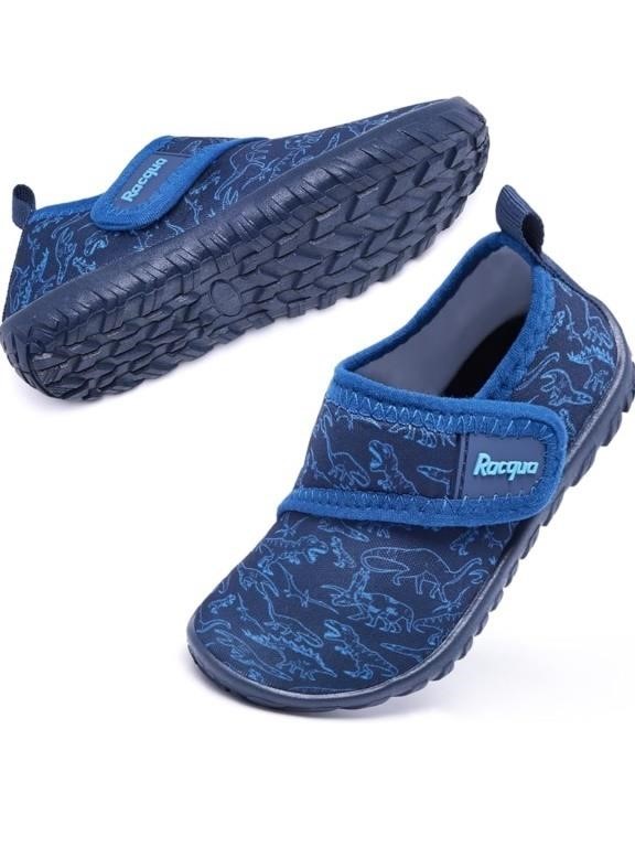 (New) size 26   Racqua Toddler Baby Water Shoes