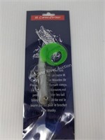 M. Carna Striker Lures for Musky & Pike Fishing