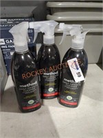 Method Daily Granite Cleaner (3 Bottles)