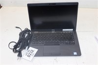 DELL LATITUDE 5400 I7 LAPTOP