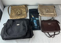 Bags Tan Sac, Relic, Crossbody, Shoulder Purses