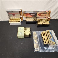 45-70 Cartridges