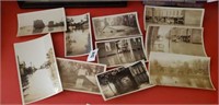 Hammond Studios Vintage Flood Photos - Meridian?
