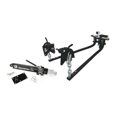 Camco Eaz-Lift Elite 1200 lbs Hitch Kit