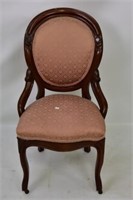 19th Century Canadian Side Chair