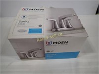 Moen Danika Bathroom Faucet