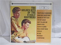 The Golden Hits Of The Everly Brothers