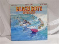 Beach Boys Super Hits