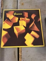 Genesis record