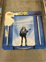 AC/DC record