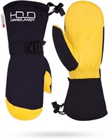 HANDLANDY Winter Snowboarding Mittens