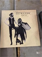 Fleetwood Mac record