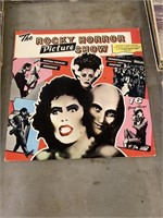 The Rocky horror picture show record