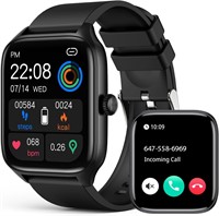 Smart Watch for Men Women