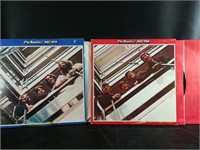 Beatles 1962-1966 / 1967-1970 (2 Albums)