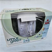 Bissell Little Green Multipurpose Cleaner