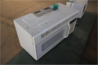 GE Under Counter Microwave