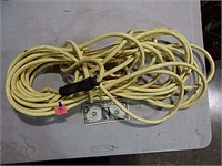 25'-50' Extension Cord