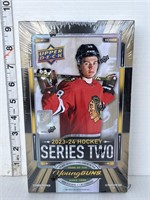 2023-24 Upperdeck series 2 hockey cards