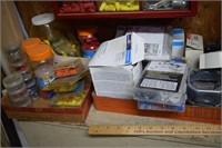 Large Lot of New Electrical Supplies