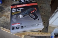 Heat Gun New in Box