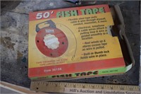 50' Fish Tape in Box