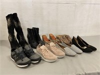8 Women’s Shoes Size 8.5