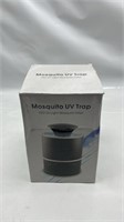 Mosquito UV Trap