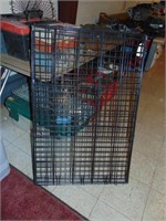 Large Pet Crate