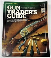 Gun Trader's Guide 13th Edition!