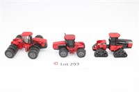 Tractors, Models- Stx375,9260, Quad Trac