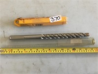 DEWALT 7/8" Rock Bit