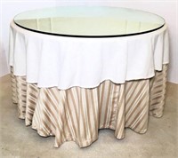 Cochrane Round Dining Table