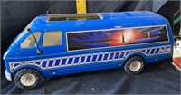 Tonka Custom Van