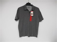 Weatherproof Vintage Men's MD Short Sleeve Polo