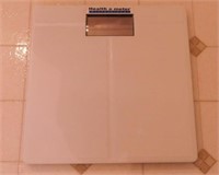 Health O Meter digital weight scale, model 800KL -